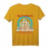 Iron Maiden - Legacy Collection Powerslave World Tour T-Shirt - Offizielles Merchandise für Fans, Erwachsene und Kinder
