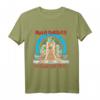 Iron Maiden - Legacy Collection Powerslave World Tour T-Shirt - Offizielles Merchandise für Fans, Erwachsene und Kinder