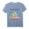 Iron Maiden - Legacy Collection Powerslave World Tour T-Shirt - Offizielles Merchandise für Fans, Erwachsene und Kinder