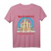 Iron Maiden - Legacy Collection Powerslave World Tour T-Shirt - Offizielles Merchandise für Fans, Erwachsene und Kinder