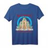 Iron Maiden - Legacy Collection Powerslave World Tour T-Shirt - Offizielles Merchandise für Fans, Erwachsene und Kinder