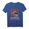 Kinder Feuerwehr 6. Geburtstag T-Shirt - Einsatzleiter Geschenk für Jungen zum 6. Geburtstag, Perfektes Feuerwehr Geschenk