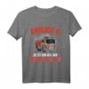 Kinder Feuerwehr 6. Geburtstag T-Shirt - Einsatzleiter Geschenk für Jungen zum 6. Geburtstag, Perfektes Feuerwehr Geschenk