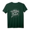 HapDog Vintage Tour Logo T-Shirt – Offiziell lizenziertes Musik Mode Shirt für Fans & Feierlichkeiten