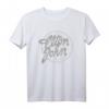 HapDog Vintage Tour Logo T-Shirt – Offiziell lizenziertes Musik Mode Shirt für Fans & Feierlichkeiten
