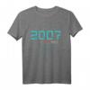 Lustiges 17. Geburtstag T-Shirt für Jungen & Mädchen - Witzige Geschenkidee & Partydekoration für 17 Jahre