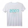 Lustiges 17. Geburtstag T-Shirt für Jungen & Mädchen - Witzige Geschenkidee & Partydekoration für 17 Jahre