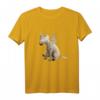 Disney Unicorn T-Shirt zum HapDog - Offizielles Pixar Merchandise für Damen, Herren, Jungen & Mädchen
