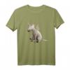 Disney Unicorn T-Shirt zum HapDog - Offizielles Pixar Merchandise für Damen, Herren, Jungen & Mädchen