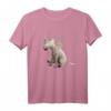 Disney Unicorn T-Shirt zum HapDog - Offizielles Pixar Merchandise für Damen, Herren, Jungen & Mädchen
