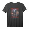 Mötley Crüe – Every Mother's Nightmare 84 Tour T-Shirt - Offizielles Band Merchandise für Fans, Erwachsene und Kinder