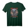 Mötley Crüe – Every Mother's Nightmare 84 Tour T-Shirt - Offizielles Band Merchandise für Fans, Erwachsene und Kinder
