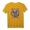 Mötley Crüe – Every Mother's Nightmare 84 Tour T-Shirt - Offizielles Band Merchandise für Fans, Erwachsene und Kinder
