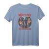 Mötley Crüe – Every Mother's Nightmare 84 Tour T-Shirt - Offizielles Band Merchandise für Fans, Erwachsene und Kinder