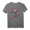 Mötley Crüe – Every Mother's Nightmare 84 Tour T-Shirt - Offizielles Band Merchandise für Fans, Erwachsene und Kinder
