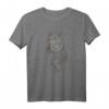 Stone Sour Snake Skull T-Shirt - Offizielles Merchandise für Fans, Rockband T-Shirts & Hoodies für Männer, Frauen, Kinder