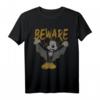 HapDog Mickey Mouse Halloween T-Shirt - Retro Disney Merchandise für Fans & Halloween Kostüm