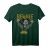 HapDog Mickey Mouse Halloween T-Shirt - Retro Disney Merchandise für Fans & Halloween Kostüm