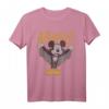 HapDog Mickey Mouse Halloween T-Shirt - Retro Disney Merchandise für Fans & Halloween Kostüm