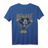 HapDog Mickey Mouse Halloween T-Shirt - Retro Disney Merchandise für Fans & Halloween Kostüm