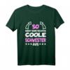 Lustiges Schwester T-Shirt - Coole große Schwester mit Spruch, perfekt zur Schwangerschaftsankündigung & Geburt Geschenk für Mädchen