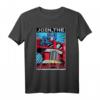 Transformers Optimus Prime Join The Autobots Retro T-Shirt - Nostalgisches Vintage Design für Fans von 80er und 90er Jahren