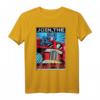 Transformers Optimus Prime Join The Autobots Retro T-Shirt - Nostalgisches Vintage Design für Fans von 80er und 90er Jahren