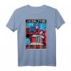 Transformers Optimus Prime Join The Autobots Retro T-Shirt - Nostalgisches Vintage Design für Fans von 80er und 90er Jahren