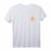 Shortcut Bitcoin T-Shirt mit Plan B Logo – Lustiges Krypto-Münzen Design für Enthusiasten, Trader, Nerds & Freunde als cooles Geschenk