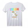Lustiges 43. Geburtstag T-Shirt für Mann & Frau - Witzige Geschenkidee & Deko für 43 Jahre Geburtstag 1981