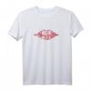 Rette das Drama für deine Mama - Retro 90s T-Shirt mit Lippen-Design, perfektes Geburtstags- oder Weihnachtsgeschenk im Vintage Stil