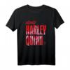 DC Comics Harley Quinn XOXO T-Shirt - Lizenziertes Warner Bros. Fan-Shirt für Harley Quinn & DC Comics Fans