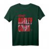 DC Comics Harley Quinn XOXO T-Shirt - Lizenziertes Warner Bros. Fan-Shirt für Harley Quinn & DC Comics Fans