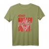 DC Comics Harley Quinn XOXO T-Shirt - Lizenziertes Warner Bros. Fan-Shirt für Harley Quinn & DC Comics Fans