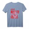 DC Comics Harley Quinn XOXO T-Shirt - Lizenziertes Warner Bros. Fan-Shirt für Harley Quinn & DC Comics Fans