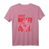 DC Comics Harley Quinn XOXO T-Shirt - Lizenziertes Warner Bros. Fan-Shirt für Harley Quinn & DC Comics Fans