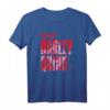 DC Comics Harley Quinn XOXO T-Shirt - Lizenziertes Warner Bros. Fan-Shirt für Harley Quinn & DC Comics Fans