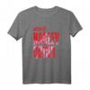 DC Comics Harley Quinn XOXO T-Shirt - Lizenziertes Warner Bros. Fan-Shirt für Harley Quinn & DC Comics Fans