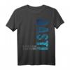 Personalisierte Basti Sebastian Name Geburtstags-T-Shirt - Lustiges Geschenk für Jungen und Männer mit Vornamen