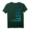 Personalisierte Basti Sebastian Name Geburtstags-T-Shirt - Lustiges Geschenk für Jungen und Männer mit Vornamen