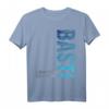 Personalisierte Basti Sebastian Name Geburtstags-T-Shirt - Lustiges Geschenk für Jungen und Männer mit Vornamen