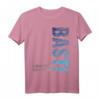 Personalisierte Basti Sebastian Name Geburtstags-T-Shirt - Lustiges Geschenk für Jungen und Männer mit Vornamen