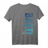 Personalisierte Basti Sebastian Name Geburtstags-T-Shirt - Lustiges Geschenk für Jungen und Männer mit Vornamen