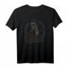 David Bowie Diamantenhunde T-Shirt - Offizielles Merchandise für Fans & Musikliebhaber
