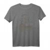 David Bowie Diamantenhunde T-Shirt - Offizielles Merchandise für Fans & Musikliebhaber