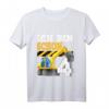 Kinder 4. Geburtstag Bagger T-Shirt – Lustiges Baustellen Geschenk für Jungen zum vierten Geburtstag, perfekt für Feier und Kindergarten
