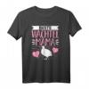 Beste Wachtel Mama Wachtelzüchter Damen T-Shirt – Lustiges Wachtel-Motiv für Landwirtinnen, Bäuerinnen & Wachtelliebhaberinnen