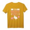 Beste Wachtel Mama Wachtelzüchter Damen T-Shirt – Lustiges Wachtel-Motiv für Landwirtinnen, Bäuerinnen & Wachtelliebhaberinnen