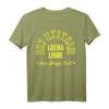 Rey Mysterio Official Vintage Varsity Lucha Libre T-Shirt - Authentisches Wrestling-Merchandise für Fans
