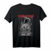 Lamb of God Raf Reaper T-Shirt - Offizielles Merch für Männer, Frauen, Kids & Fans der Metal-Band